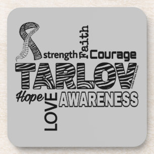 Posavasos Palabras...Tarlov Cyst