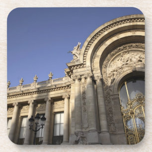 Posavasos Palacio Petit. París. Francia