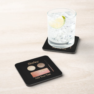 Posavasos Paleta de maquillaje de Shirley Taylor