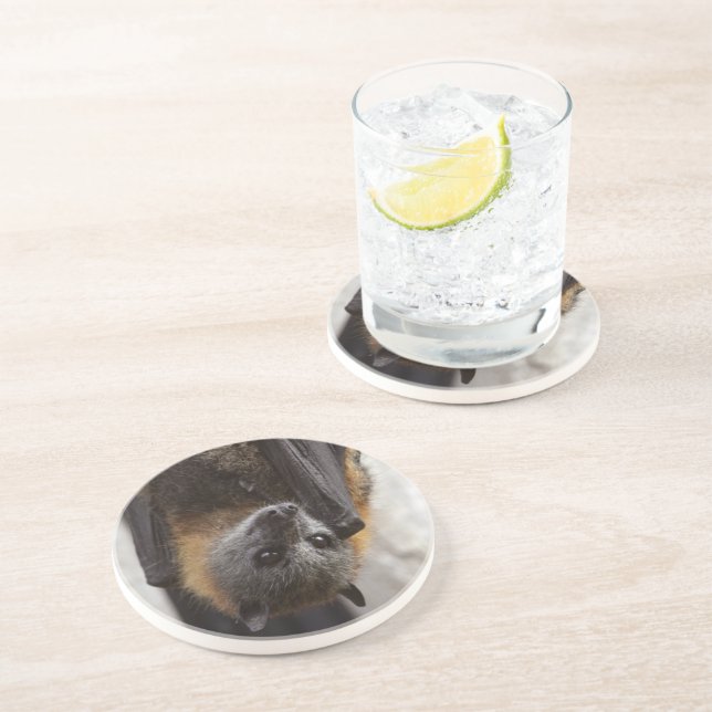 Posavasos Palo australiano (Lado)