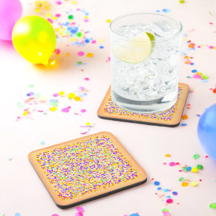 Posavasos Pan de hadas