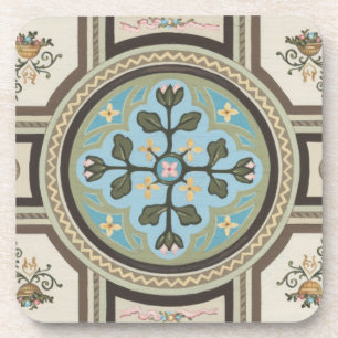 Posavasos Panel II de Chateau