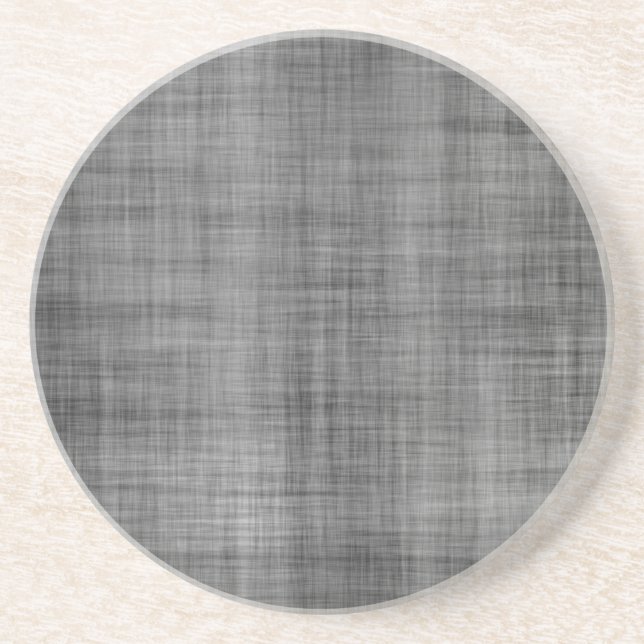 Posavasos Paño gastado del Grunge (Frente)