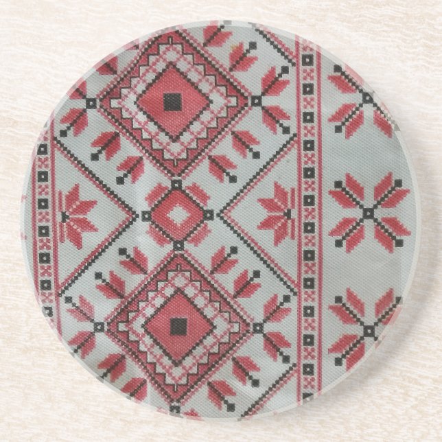 Posavasos Papel (Frente)