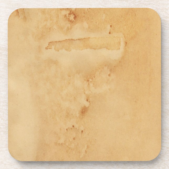 Posavasos Papel contenido 1 (Frente)