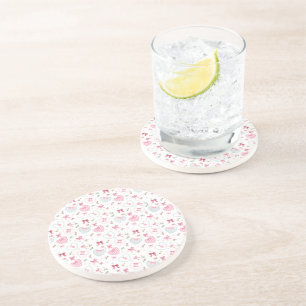 Posavasos Papel de ajuste de armonía