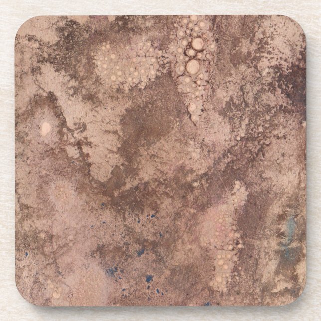 Posavasos Papel de cosecha 4 (Frente)