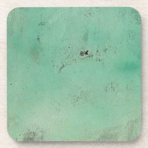 Posavasos Papel manchado de mano 7