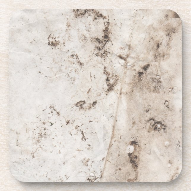 Posavasos Papel sucio 4 (Frente)