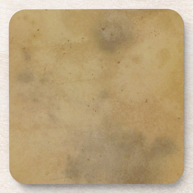 Posavasos Papel teñido de mano 5 (Frente)