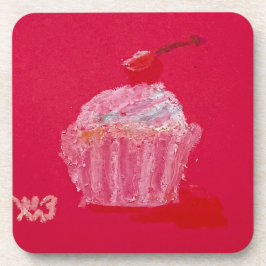 Posavasos Paper Coaster