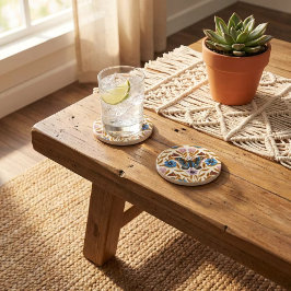 Posavasos Papillon Kaleidoscope