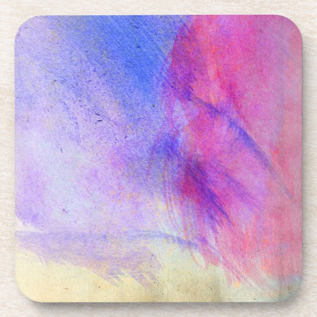 Posavasos Par frío (Frente)