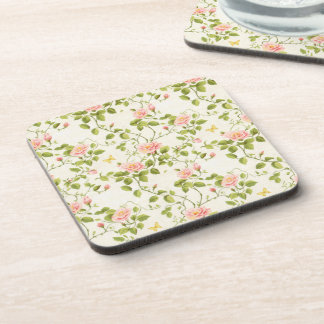 Posavasos para Bebida de la Floración de la Vid de