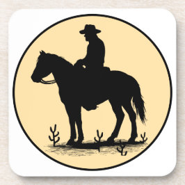 posavasos para bebidas de rancho