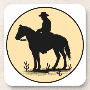 posavasos para bebidas de rancho