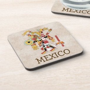 Posavasos para Bebidas México