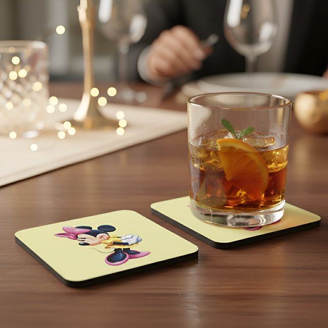 Posavasos para bebidas Minni (Subido por el creador)