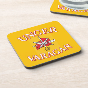 Posavasos para bebidas Unger Varagan