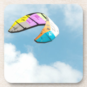 POSAVASOS PARAGLIDEZ