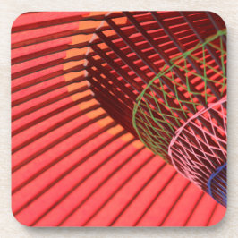 Posavasos Paraguas japoneses