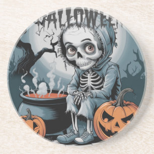 Posavasos Parche de calabaza