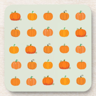 Posavasos Parche de Calabazas