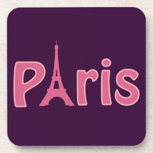 Posavasos París
