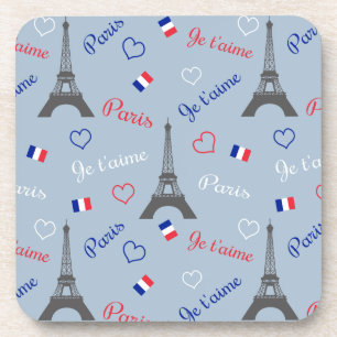 Posavasos París