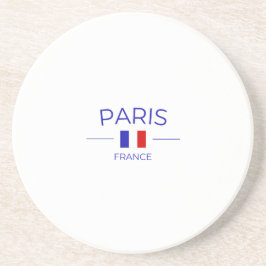 Posavasos paris en France