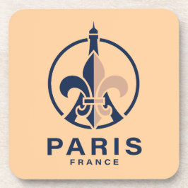 Posavasos París Francia Europa
