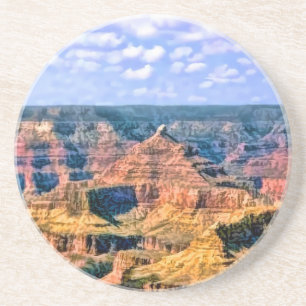 Posavasos Parque nacional Arizona del Gran Cañón