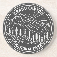 Parque nacional del Gran Cañón, Arizona Monoline