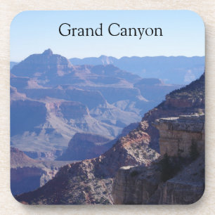 Posavasos Parque nacional del Gran Cañón, Rim Sur