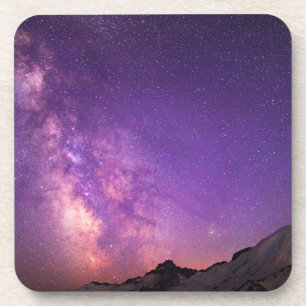 Posavasos Parque Nacional Mt. Rainier   Estado de Washington