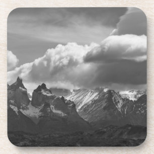 Posavasos Parque Nacional Torres Del Paine, Cuernos y