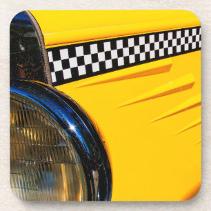 Posavasos Pasado controlado