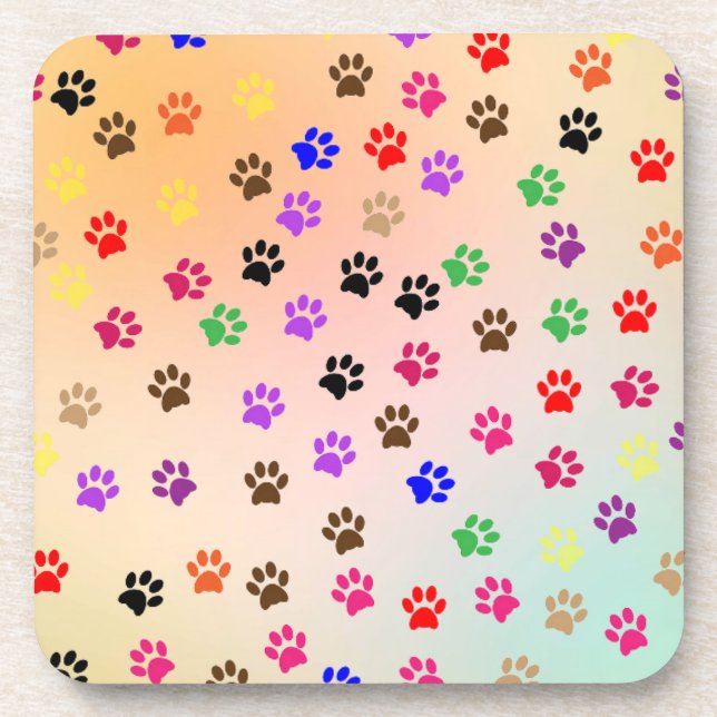 Posavasos Pasamanos (Frente)