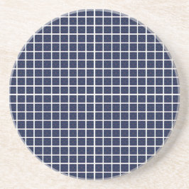 Posavasos Pasamanos de arenisca azul