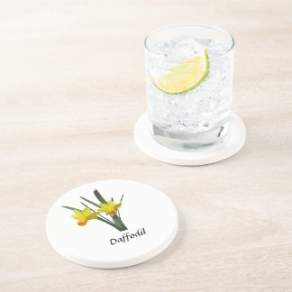 Posavasos Pascua - Daffodil