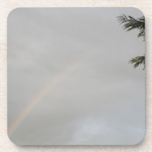 Posavasos Pascua de arcoiris