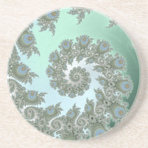 Posavasos Pascua de arenisca #8