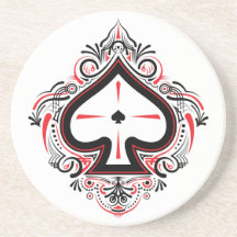 Pascua de arenisca — Espadas