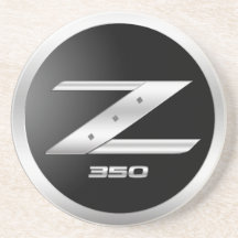 Pascua de arenisca para coche de 350Z