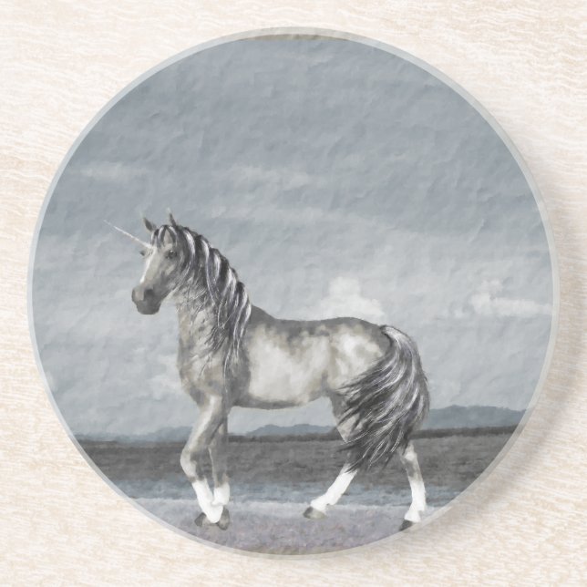 Posavasos Pascua de Lake Guardian (Frente)