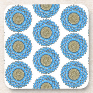 Posavasos Pascua de Mandala