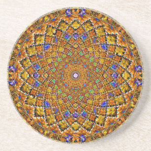 Posavasos Pascua de Mandala