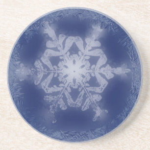 Posavasos Pascua de nieve 7