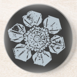 Posavasos Pascua de nieve 9