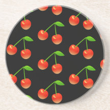 Pascua de patrón de cerezo para la celebración del